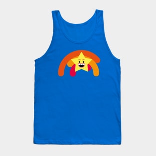 Star Up! Tank Top